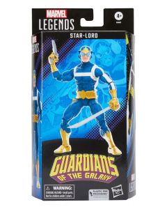 Marvel Legends Guardians of the Galaxy (Comics) Star-Lord 15 cm