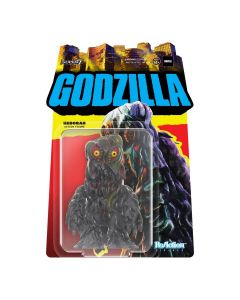 Godzilla ReAction Hedorah