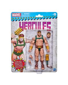 Marvel Legends Series Marvel's Hercules
