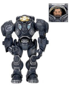 Heroes of the Storm Raynor