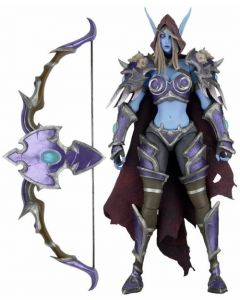 Heroes of the Storm Sylvanas 