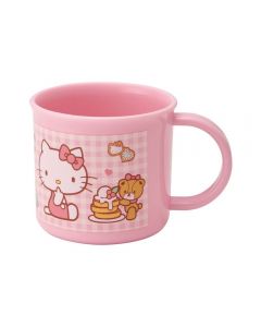 Hello Kitty Tasse Sweety Pink