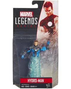 Marvel Legends Series Hydro-Man