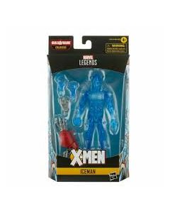 Marvel Legends Classic X-Men Iceman