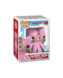 Gloomy Bear Pop! Vinyl