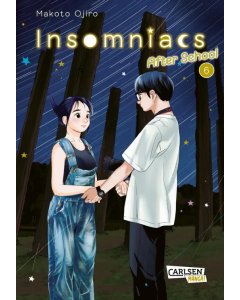 Insomniacs After School #06