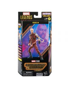 Marvel Legends Guardians of the Galaxy BAF Marvel's Cosmo Kraglin 15cm
