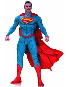 DC Designer Series Jae Lee Superman