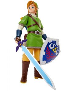 The Legend of Zelda Skyward Sword Deluxe Big Link