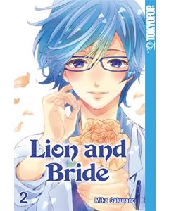 Lion & Bride #02