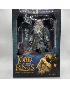Herr der Ringe/Lord of the Rings: Gandalf Diamond Select