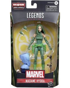 Marvel Legends Series Madame Hydra BAF Marvel's Controller