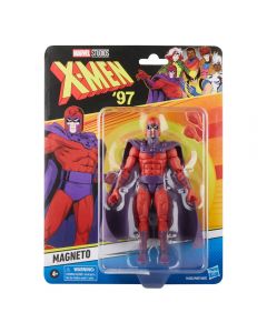 Marvel Legends X-Men '97 Magneto 15 cm