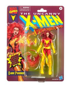 Marvel Legends Retro Uncanny X-Men Dark Phoenix