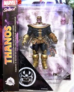 Marvel Select Thanos Avengers: Infinity War