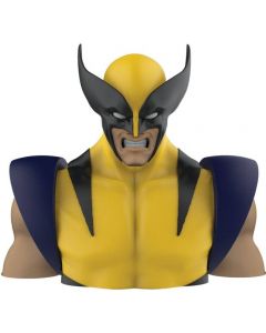 Marvel Comics Wolverine Spardose / Money Bank
