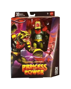 Masters of the Universe She-Ra: Princess of Power Masterverse Evil Horde Leech 18 cm