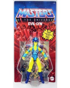 Masters of the Universe Origins: Evil-Lyn