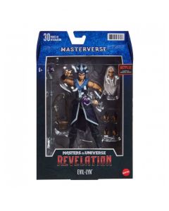Masters of the Universe Revelation 2021: Evil-Lyn Masterverse Actionfigur 18 cm