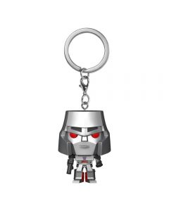 Transformers Megatron POP! Keychain / Schlüsselanhänger 