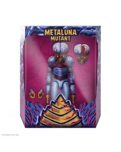 Metaluna IV Super7 Ultimates Metaluna Mutant 18 cm