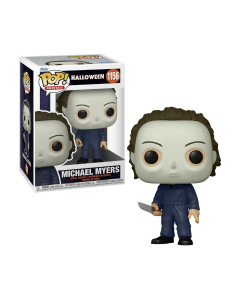 Halloween Michael Myers (New Pose) Pop! Vinyl 