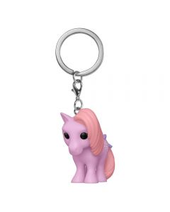 My Little Pony Cotton Candy Pop! Keychain / Schlüsselanhänger