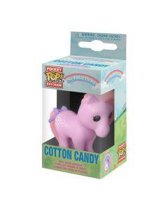 My Little Pony Cotton Candy Pop! Keychain / Schlüsselanhänger
