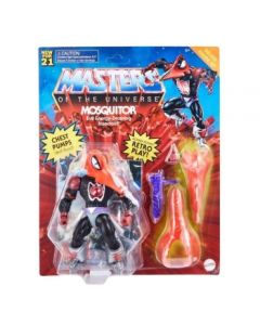 Masters of the Universe Deluxe Actionfigur 2021 Mosquitor 14cm