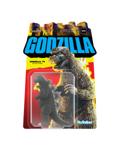 Super7 Godzilla ReAction Godzilla 74