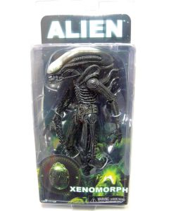 Aliens Ser.2 Xenomorph 1979 NECA