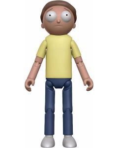Funko Rick & Morty Action Figures Morty