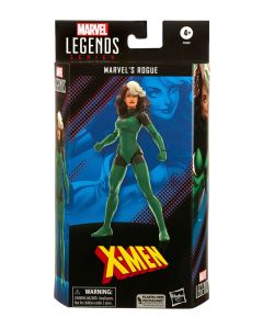 Marvel Legends X-Men Rogue 15 cm