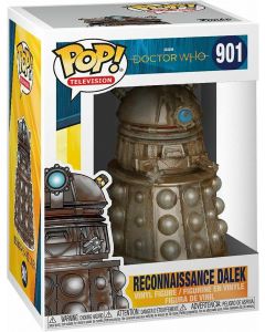 Doctor Who Pop! Vinyl Reconnaissance Dalek