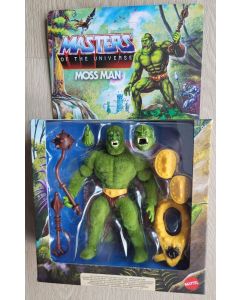 Masters of the Universe Origins: Moss Man