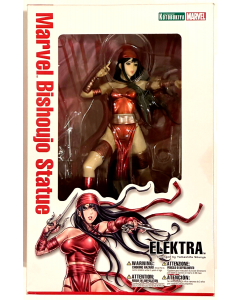 Elektra Bishoujo Marvel PVC Statue 1/7