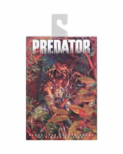 Predator 2018 Ultimate Elder: The Golden Angel NECA