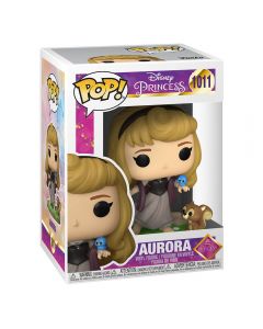 Disney's Ultimate Princess POP! Vinyl Figur Aurora