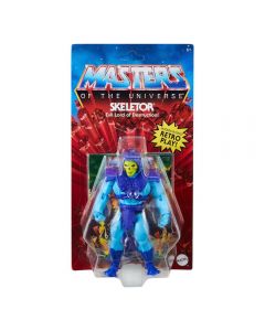 Masters of the Universe Origins 2021: Classic Skeletor