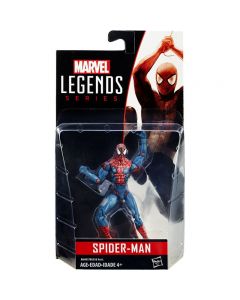 Marvel Legends Series Spider-Man