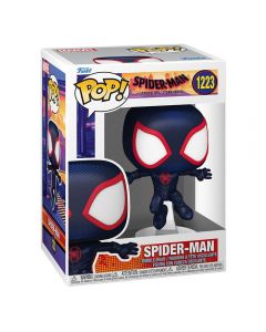 Spider-Man Across the Spider-Verse Spider-Man Pop! Vinyl