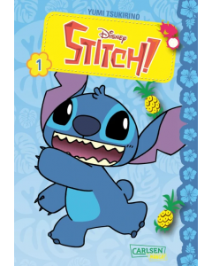 Stitch #01