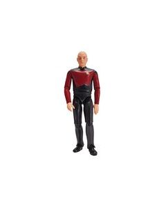 Star Trek TNG Captein Jean-Luc Picard