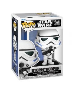 Star Wars New Classics Wackelkopf Pop! Vinyl Stormtrooper