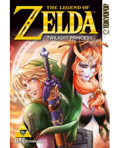 The Legend of Zelda: Twilight Princess #11