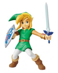 The Legend of Zelda: A Link Between Worlds Link Nintendo UDF