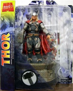 Marvel Select Thor