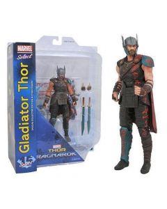 Marvel Select Thor Ragnarok: Gladiator Thor