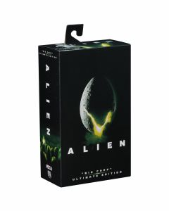 Alien (1979) Ultimate Big Chap 40th Anniversary 23cm NECA