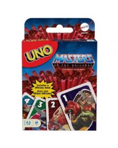 Masters of the Universe UNO Kartenspiel